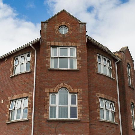 Pg Mcquaid Suite Dungannon Dış mekan fotoğraf