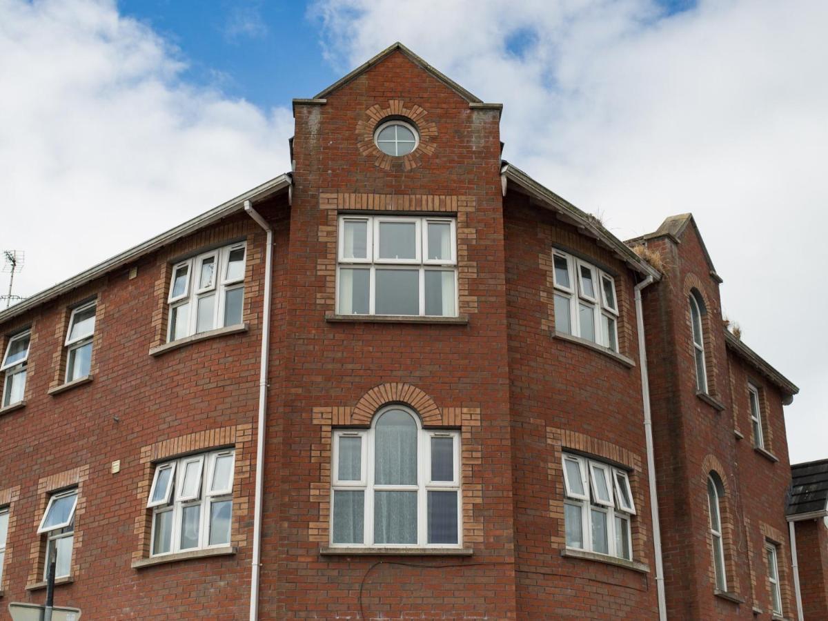 Pg Mcquaid Suite Dungannon Dış mekan fotoğraf